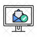 پیش‌نمایش فایل verify-mail-2 از پک وضعیت نمایش