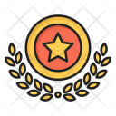 پیش‌نمایش فایل award-896 از پک جایزه