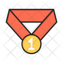 پیش‌نمایش فایل medal-1122 از پک جایزه