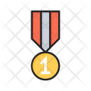 پیش‌نمایش فایل medal-1123 از پک جایزه