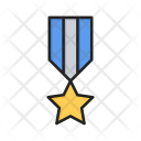 پیش‌نمایش فایل medal-1125 از پک جایزه