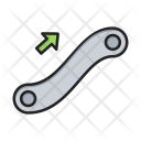 پیش‌نمایش فایل up-escalator-3 از پک حمل و نقل