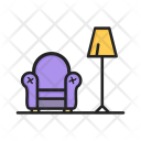 پیش‌نمایش فایل armchair-135 از پک مبلمان
