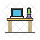 پیش‌نمایش فایل desk-430 از پک مبلمان