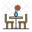 پیش‌نمایش فایل dinner-table-18 از پک مبلمان