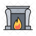 پیش‌نمایش فایل fireplace-160 از پک مبلمان