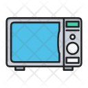 پیش‌نمایش فایل microwave-oven-38 از پک مبلمان