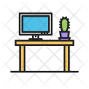 پیش‌نمایش فایل office-desk-22 از پک مبلمان