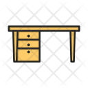 پیش‌نمایش فایل office-table-1 از پک مبلمان
