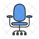 پیش‌نمایش فایل revolving-chair-121 از پک مبلمان