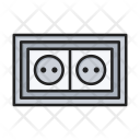 پیش‌نمایش فایل socket-188 از پک مبلمان
