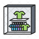 پیش‌نمایش فایل wardrobe-219 از پک مبلمان