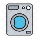 پیش‌نمایش فایل washing-machine-49 از پک مبلمان