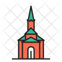 پیش‌نمایش فایل catholic-church از پک شهر
