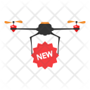 پیش‌نمایش فایل drone-119 از پک رنگ پهپاد