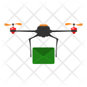 پیش‌نمایش فایل drone-121 از پک رنگ پهپاد