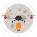 پیش‌نمایش فایل drone-122 از پک رنگ پهپاد