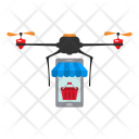 پیش‌نمایش فایل drone-125 از پک رنگ پهپاد