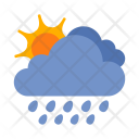 پیش‌نمایش فایل rainy-85 از پک آب و هوا