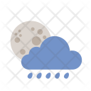 پیش‌نمایش فایل rainy-86 از پک آب و هوا