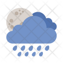 پیش‌نمایش فایل rainy-89 از پک آب و هوا