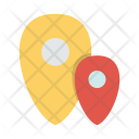پیش‌نمایش فایل location-pin-187 از پک استارتاپ