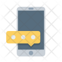 پیش‌نمایش فایل chatting-617 از پک موبایل