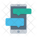 پیش‌نمایش فایل chatting-618 از پک موبایل