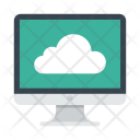 پیش‌نمایش فایل cloud-3788 از پک Macster فلت