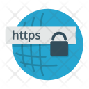 پیش‌نمایش فایل secure-domain-1 از پک Macster فلت