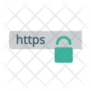پیش‌نمایش فایل secure-domain از پک Macster فلت