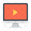 پیش‌نمایش فایل youtube-253 از پک Macster فلت