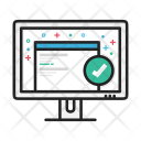 پیش‌نمایش فایل verified-website از پک کامرس