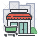 پیش‌نمایش فایل shop-705 از پک زندگی شهری