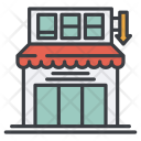 پیش‌نمایش فایل store-388 از پک زندگی شهری