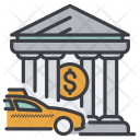 پیش‌نمایش فایل taxi-stand-1 از پک زندگی شهری