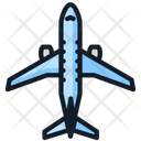 پیش‌نمایش فایل airplane-1823026 از پک حمل و نقل