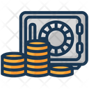 پیش‌نمایش فایل bank-vault-1823054 از پک حمل و نقل