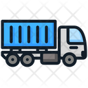 پیش‌نمایش فایل delivery-truck-1823014 از پک حمل و نقل