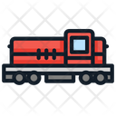 پیش‌نمایش فایل locomotive-1823009 از پک حمل و نقل