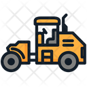 پیش‌نمایش فایل tractor-1823015 از پک حمل و نقل