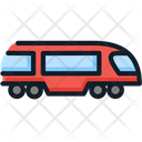 پیش‌نمایش فایل train-1823004 از پک حمل و نقل