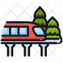 پیش‌نمایش فایل train-1823008 از پک حمل و نقل