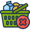پیش‌نمایش فایل cancel-shopping-2256316 از پک خطوط تیره مالی