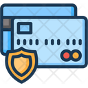 پیش‌نمایش فایل credit-card-protection-2256307 از پک خطوط تیره مالی