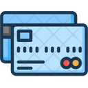 پیش‌نمایش فایل master-card-2256308 از پک خطوط تیره مالی
