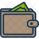 پیش‌نمایش فایل money-wallet-2256300 از پک خطوط تیره مالی