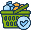 پیش‌نمایش فایل shopping-done-2256317 از پک خطوط تیره مالی