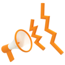 پیش‌نمایش فایل bullhorn-9163672 از پک تجارت الکترونیک و خرید