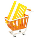 پیش‌نمایش فایل cart-9163614 از پک تجارت الکترونیک و خرید